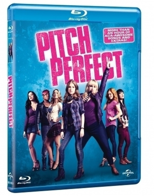 Pitch Perfect - (Blu-ray)