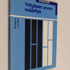 Åke Nilsson : Yrityksen arvon määritys - pikkukuva 1