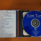 Kari Tapio:Konserttilavalla 2CD - pikkukuva 3