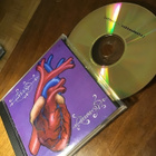 Effekt . Rakkaudesta CD - pikkukuva 1