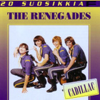 The Renegades - Cadillac - pikkukuva 1