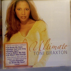 TONI BRAXTON :: ULTIMATE TONI BRAXTON :: 2 x CD 2003 - pikkukuva 1