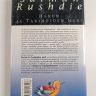 Salman Rushdie : Harun ja tarinoiden meri - pikkukuva 2