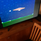 Atari 2600 - Cosmic Ark (PAL, CIB) - pikkukuva 4