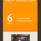 2009, Suomalaisia taidetta II, vihko V82** - pikkukuva 2