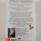 Kate Atkinson : Elämä elämältä - pikkukuva 2