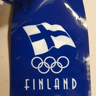 Suomen olympiajoukkueen juomapullo - pikkukuva 2