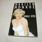 Donald Spoto Marilyn Monroe -nid - pikkukuva 1