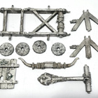 WHFB - Dwarven Gob Lobber (1987) [F72] - pikkukuva 2