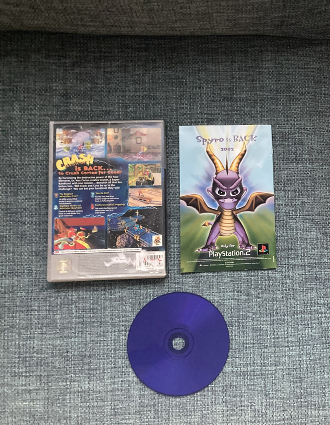 Item image