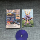 PS2: Crash Bandicoot the Wrath of Cortex (CIB) - pikkukuva 2