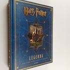 Bob McCabe : Harry Potter : legenda : elokuvasarja yksiss... - pikkukuva 1
