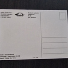 Åland, Ahvenanmaa - kämmekkäkasveja, kulkematon postikortti - pikkukuva 2
