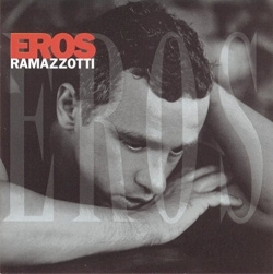 Eros Ramazzotti - Eros (CD)