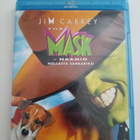 The Mask - Naamio (suomi bluray) - pikkukuva 1