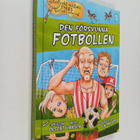 Christina Olseni : Den försvunna fotbollen - pikkukuva 1