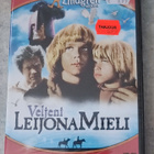 Veljeni Leijonamieli UUSI - pikkukuva 1