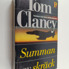 Tom Clancy : Summan av skrack - pikkukuva 1