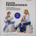 Kauniit kodit 7-8/2015 - pikkukuva 2