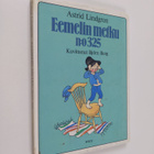 Astrid Lindgren : Eemelin metku n:o 325 - pikkukuva 1