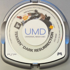 Tekken: Dark Resurrection / PlayStation Portable - pikkukuva 3