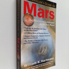 William K. Hartmann : A traveller's guide to Mars : the m... - pikkukuva 1