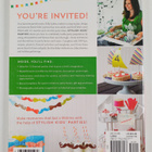Kelly Lyden : Stylish Kids' Parties - Recipes and Decorat... - pikkukuva 2