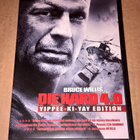 DIE HARD 4.0 YIPPEE-KI-YAY EDITION 2 DVD:N VERSIO - pikkukuva 1