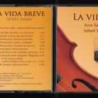 Saaristo / Raiskinen - La vida breve - pikkukuva 1