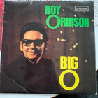 ROY ORBISON: Big O * UK 1969 * original mono * - pikkukuva 1