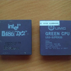 486 CPU X2 - pikkukuva 1