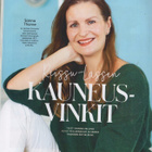 Me Naiset n:o 11 2020 Pilvi Hämäläinen. Sanna. Viivi. Kike. - pikkukuva 2