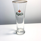 Carlsberg olutlasi ( 7kpl ) - pikkukuva 1