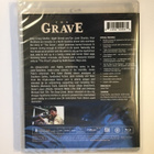 Hauta -The Grave (Blu-ray) Vinegar Syndrome (UUSI) Slipcover - pikkukuva 4