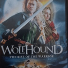WOLFHOUND - THE RISE OF THE WARRIOR (DVD) - pikkukuva 1