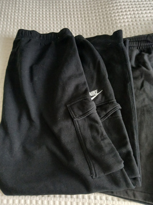 Vaatepaketti XL