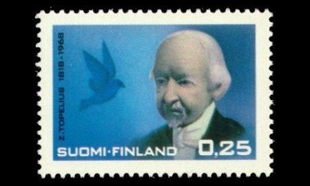 637 ** Z.Topelius (1968)