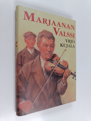 Yrjö Kujala : Marjaanan valssi
