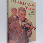 Yrjö Kujala : Marjaanan valssi - pikkukuva 1