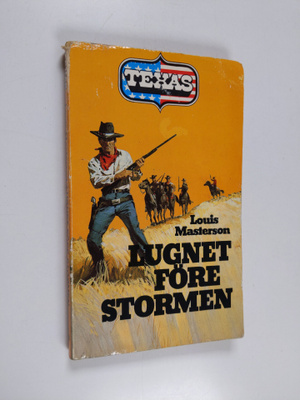 Louis Masterson : Lugnet före stormen