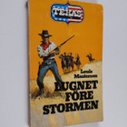 Louis Masterson : Lugnet före stormen - pikkukuva 1