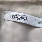 Kukallinen Voglia / Voglian Hame puuvillaa - koko 36 - pikkukuva 5