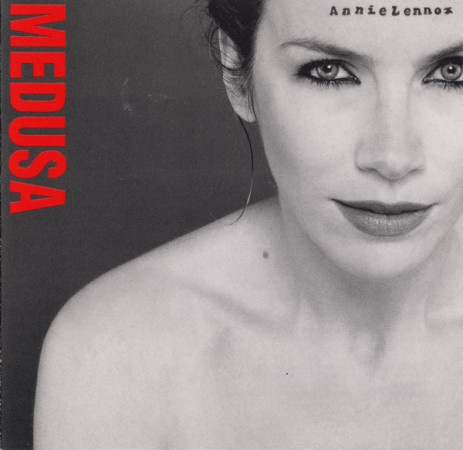 Annie Lennox - Medusa (CD) NEAR MINT!! Eurythmics