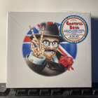 GRATEFUL DEAD: Lyceum T., London, 26/5/72, CD x 4, muoveissa - pikkukuva 1
