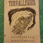 Turvallisuusopas Outokumpu Oy - pikkukuva 1
