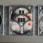 BD: SAW I-V 1-5 Collection, 5xBD (2004-2008/2009) - pikkukuva 4