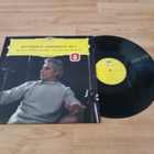 Beethoven, Berliner Philharmoniker, Herbert von Karajan lp - pikkukuva 1