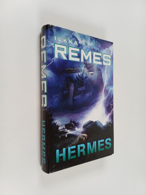 Ilkka Remes : Hermes