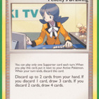 Pokémon Felicity's Drawing - pikkukuva 1