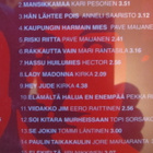 Laulava Sydän: The Beatles 2CD - pikkukuva 3